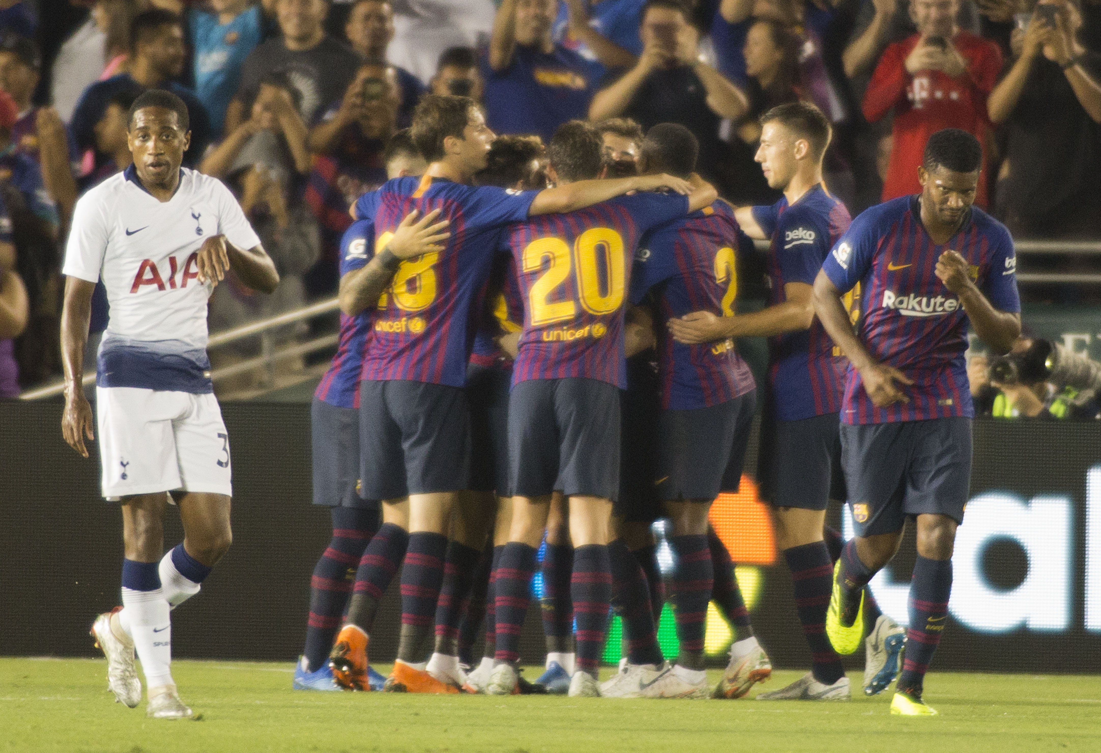 El Barça 2.0 de Valverde empieza ganando por penaltis (2-2)