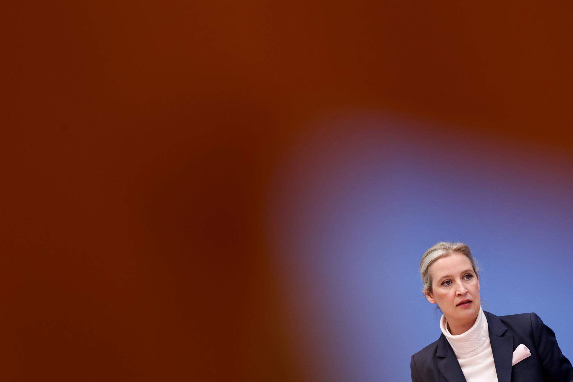 El mapa electoral de una Alemania dividida: los estados de la antigua RDA escogen a la extrema derecha
