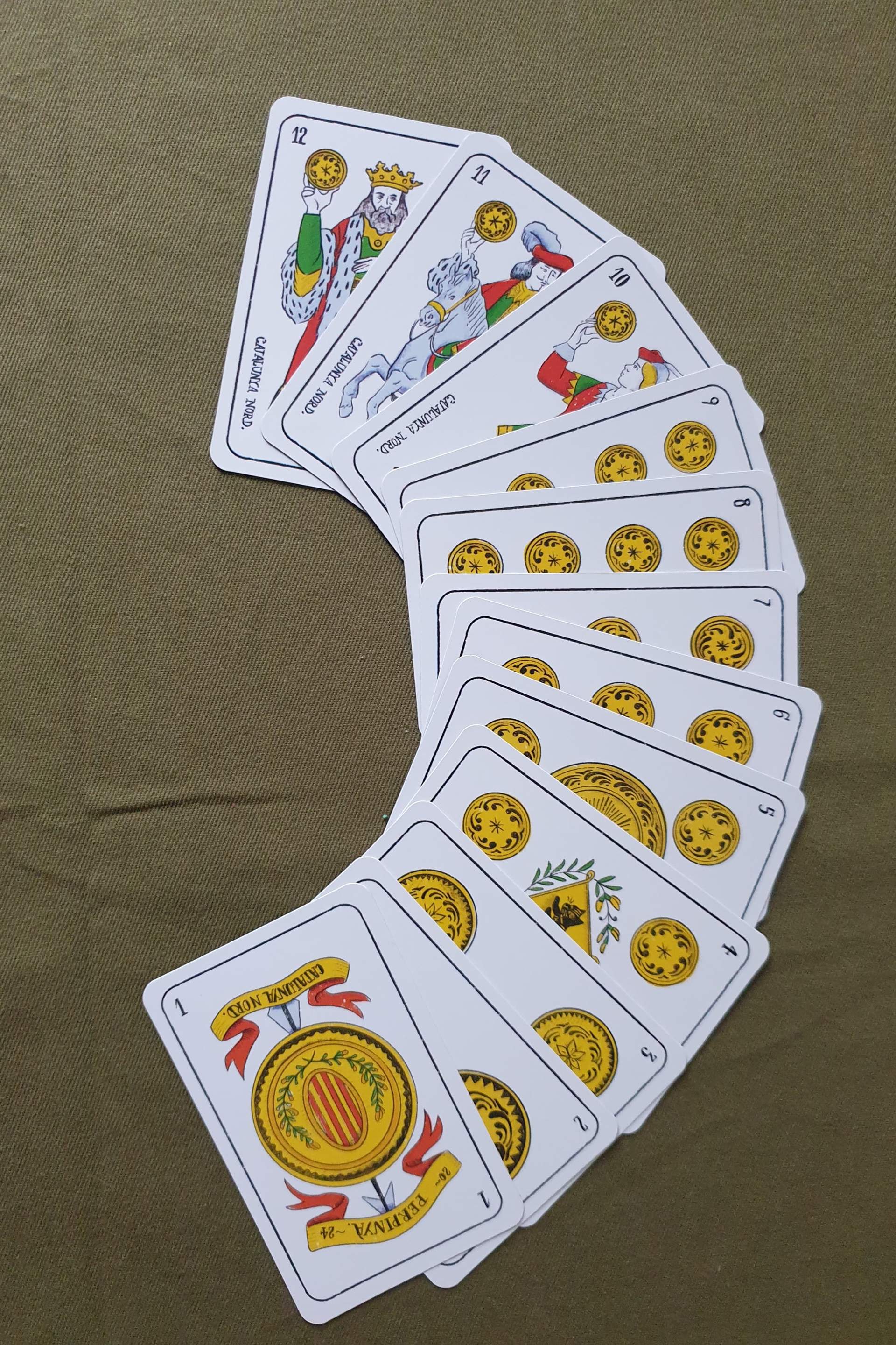 cartes catalanes (2) cartes catalanes (2)