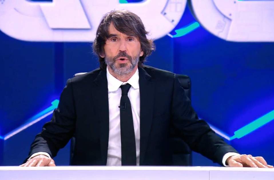 Santi Millán, T5 Santi Millán, T5