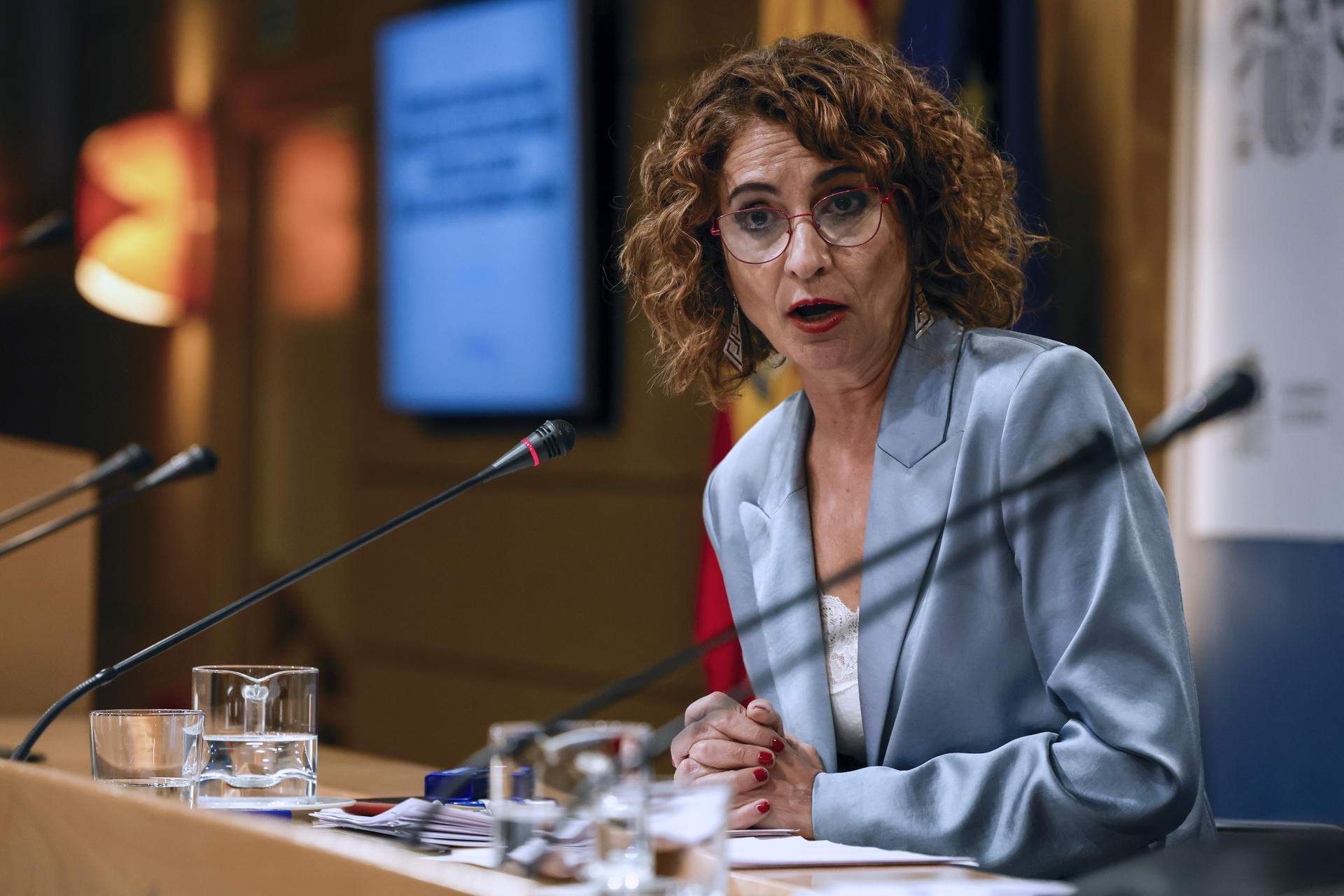 El govern espanyol amplia a totes les autonomies la condonació del deute català: 83.000 milions