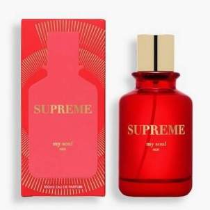 Supreme Supreme