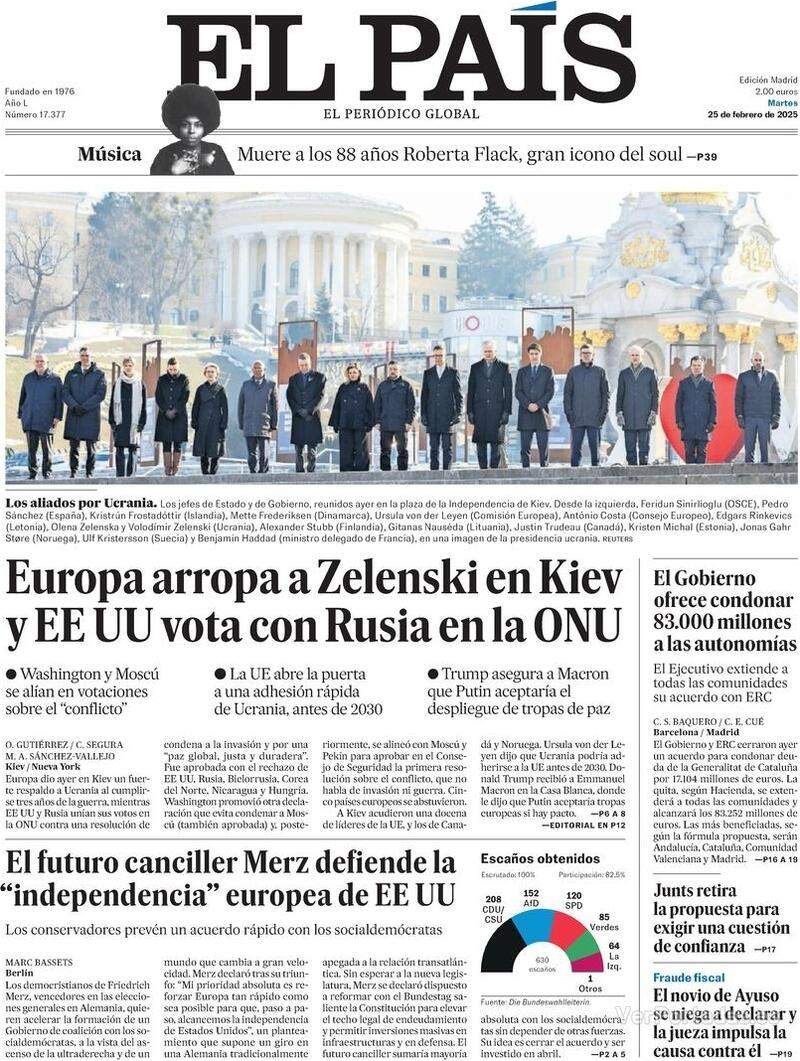 El País El País
