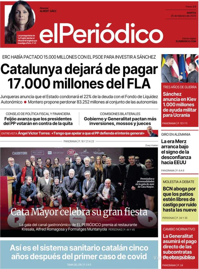 El Periódico El Periódico