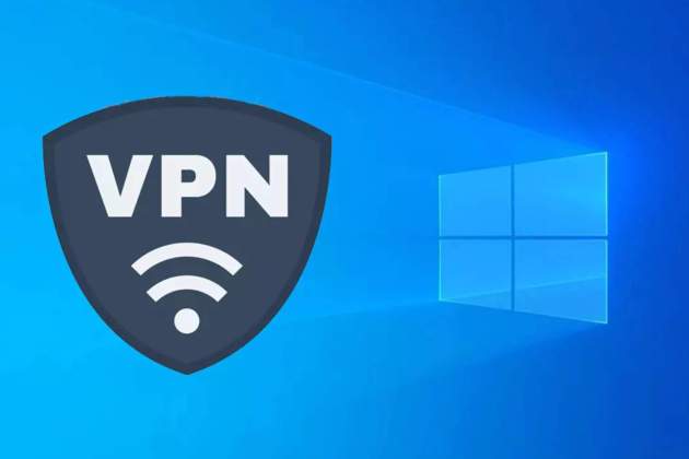 VPN de Microsoft 365 VPN de Microsoft 365