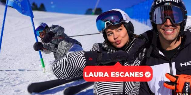 Laura Escanes i Joan Verdú YouTube Laura Escanes i Joan Verdú YouTube