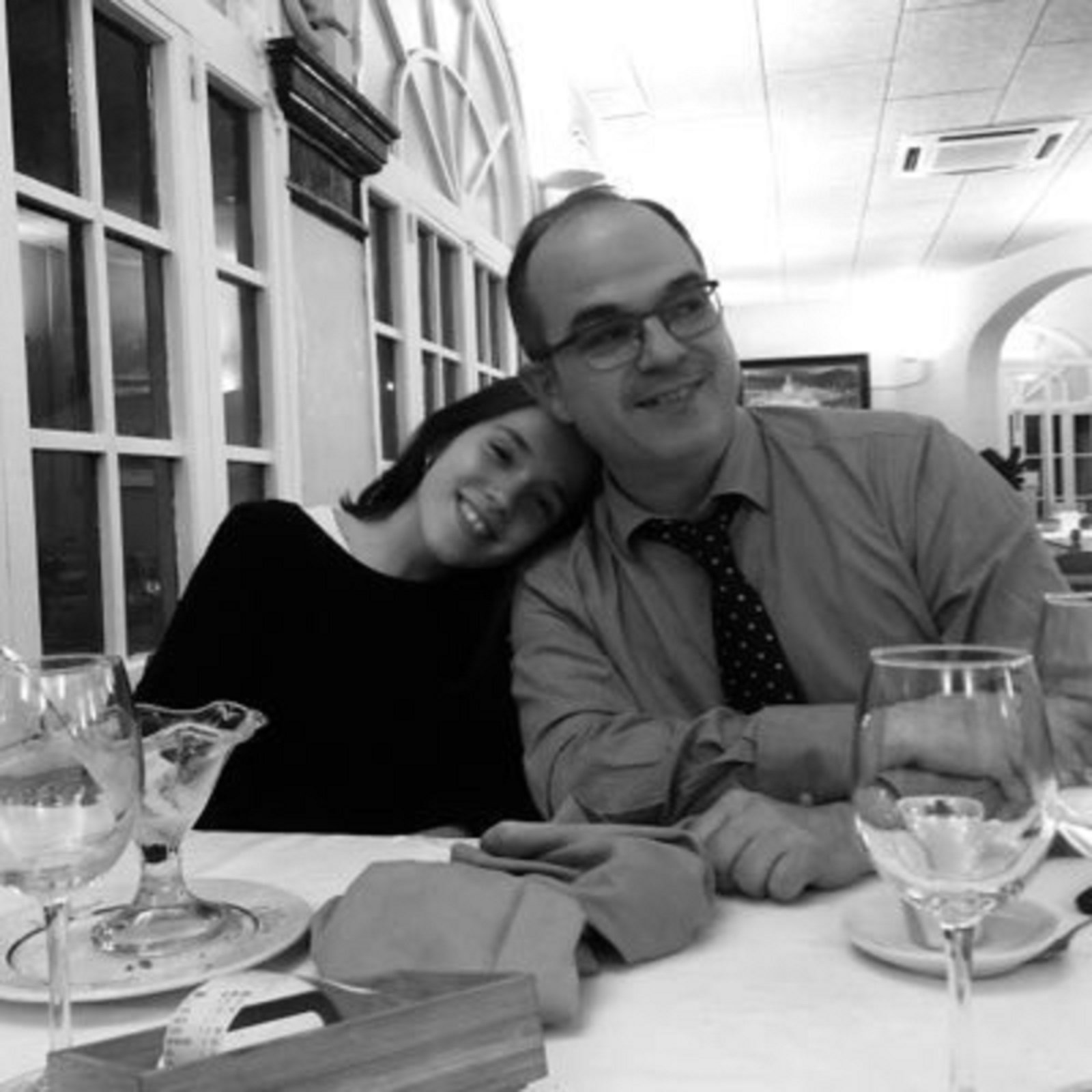 La emotiva felicitación de Turull a su hija