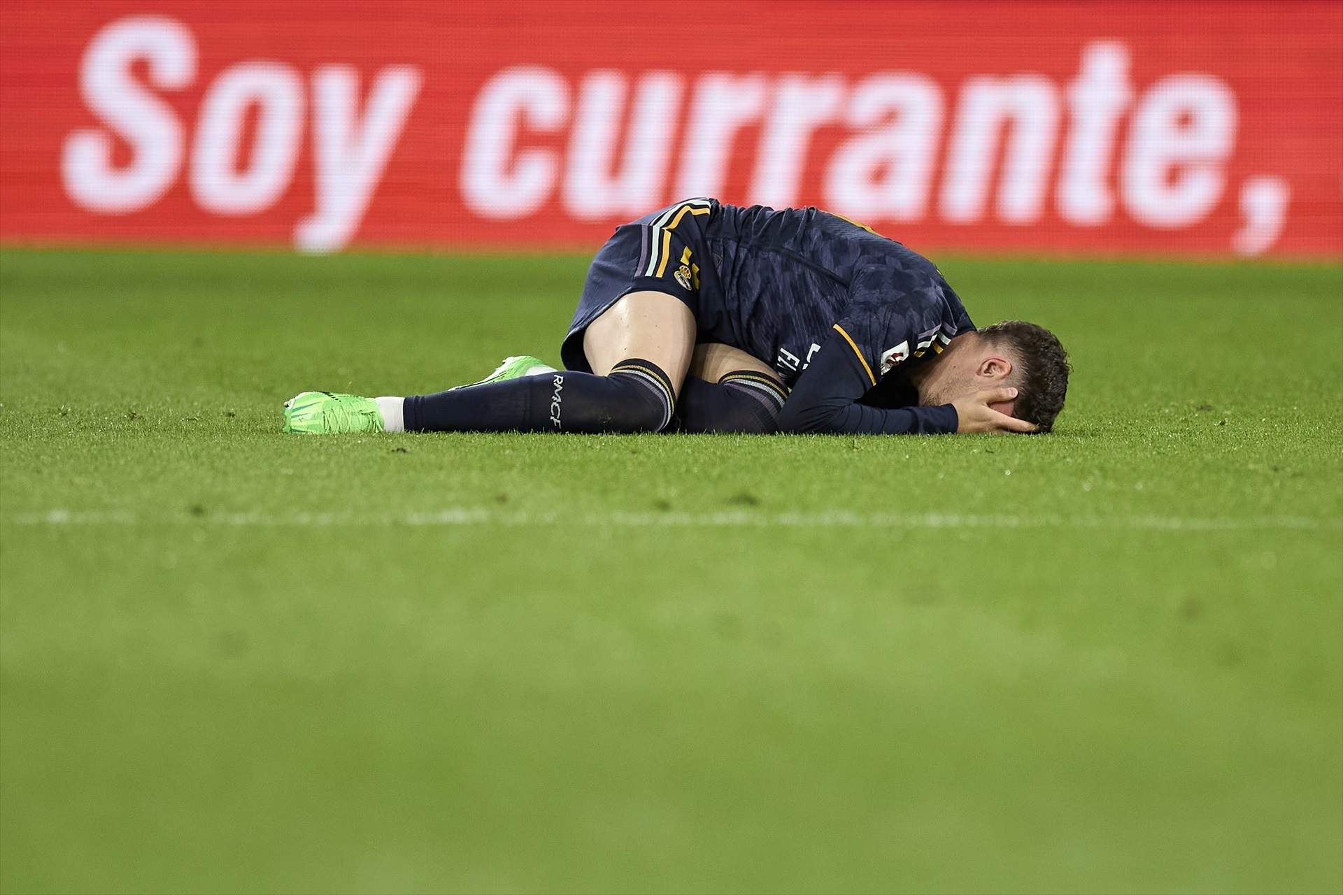 Lesión de Fede Valverde: qué le pasa, qué lesión tiene y cuánto tiempo estará de baja con el Real Madrid