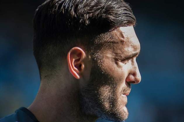 Lucas Pérez Europa Press Lucas Pérez Europa Press