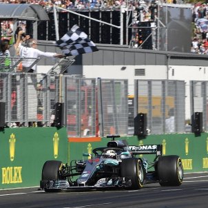 Lewis Hamilton Formula 1 mercedes Hongria EFE Lewis Hamilton Formula 1 mercedes Hongria EFE