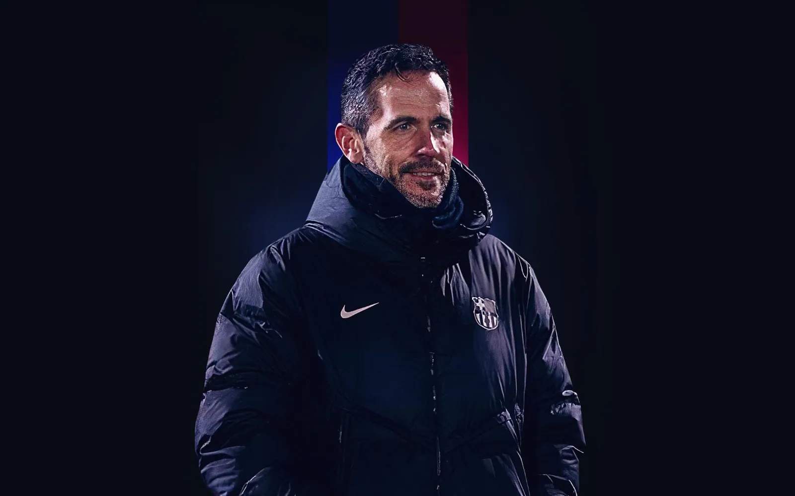 Canvi de rumb al Barça Atlètic: Sergi Milà, una institució de la Masia, nou entrenador