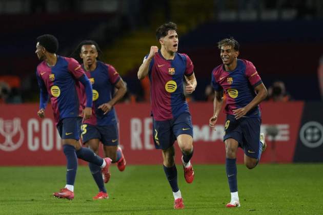 Gol Cubarsí EFE Gol Cubarsí EFE
