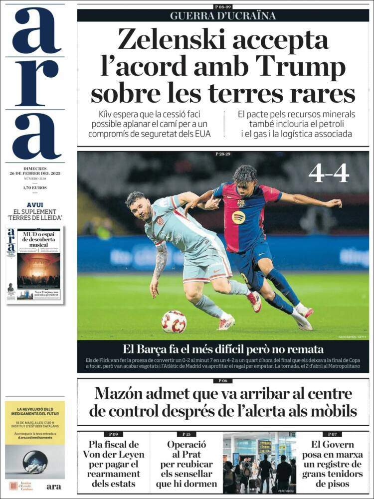 Ahora Ahora