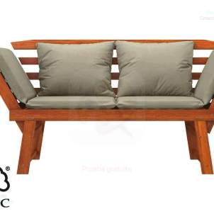 Banc de Lidl Banc de Lidl