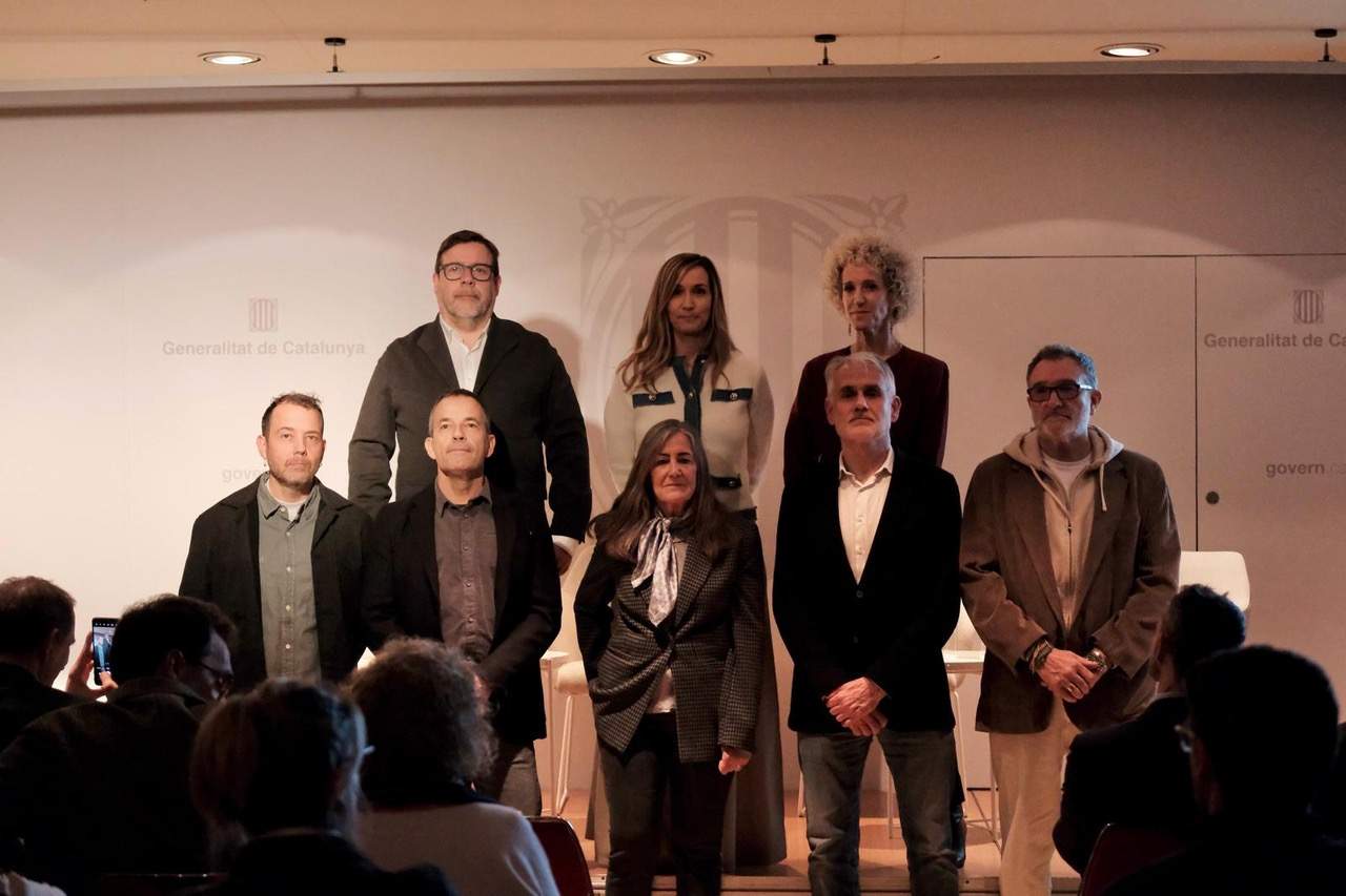El Gremi de Publicitat reivindica su papel puntero en el sector