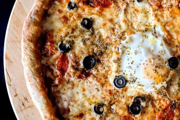 Pizza, un reclam internacional / Foto: Unsplash Pizza, un reclam internacional / Foto: Unsplash