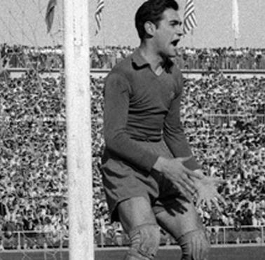 Muere Antoni Ramallets, el portero del Barça de las cinco Copas