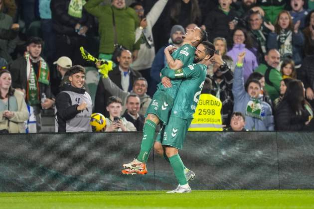 Antony Isco Antony Isco