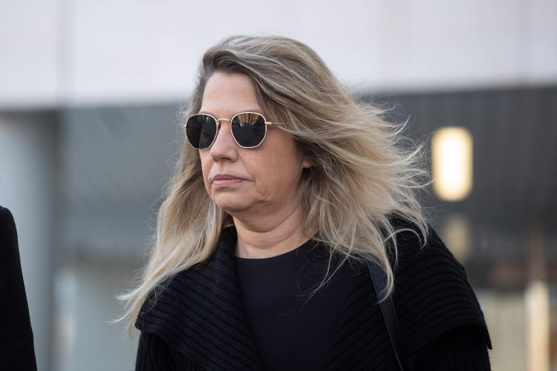 L'assessora de Begoña Gómez nega que influís la Complutense o els patrocinadors per crear la seva càtedra