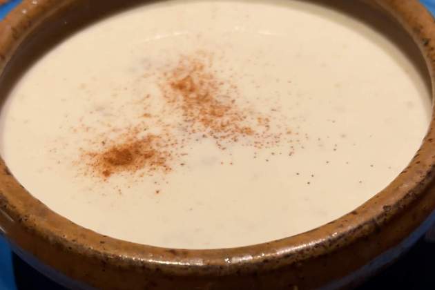 Dègué / Foto: Un Delicioso Mundo Dègué / Foto: Un Delicioso Mundo