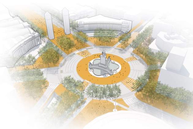 projecte plaça aespanya ajbcn projecte plaça aespanya ajbcn