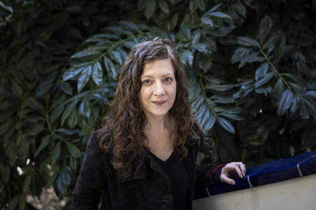 20250226 NEUS MORAN GIMENO / Foto: Montse Giralt