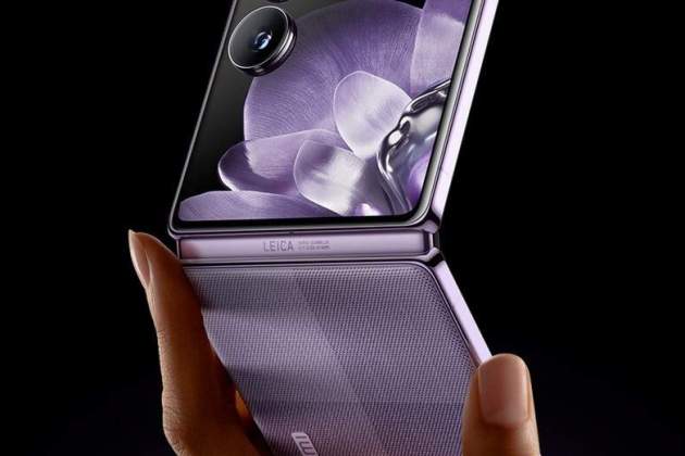 Xiaomi MIX Flip 2 Xiaomi MIX Flip 2