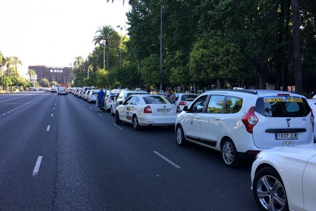 Taxis cordoba