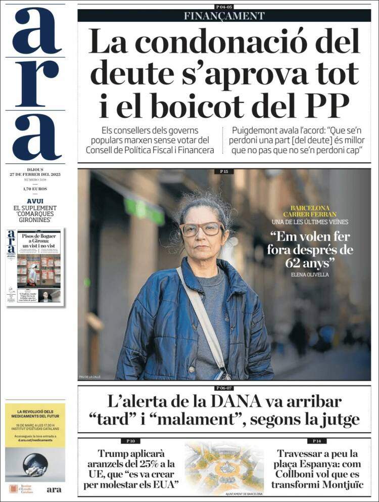 Ara Ara