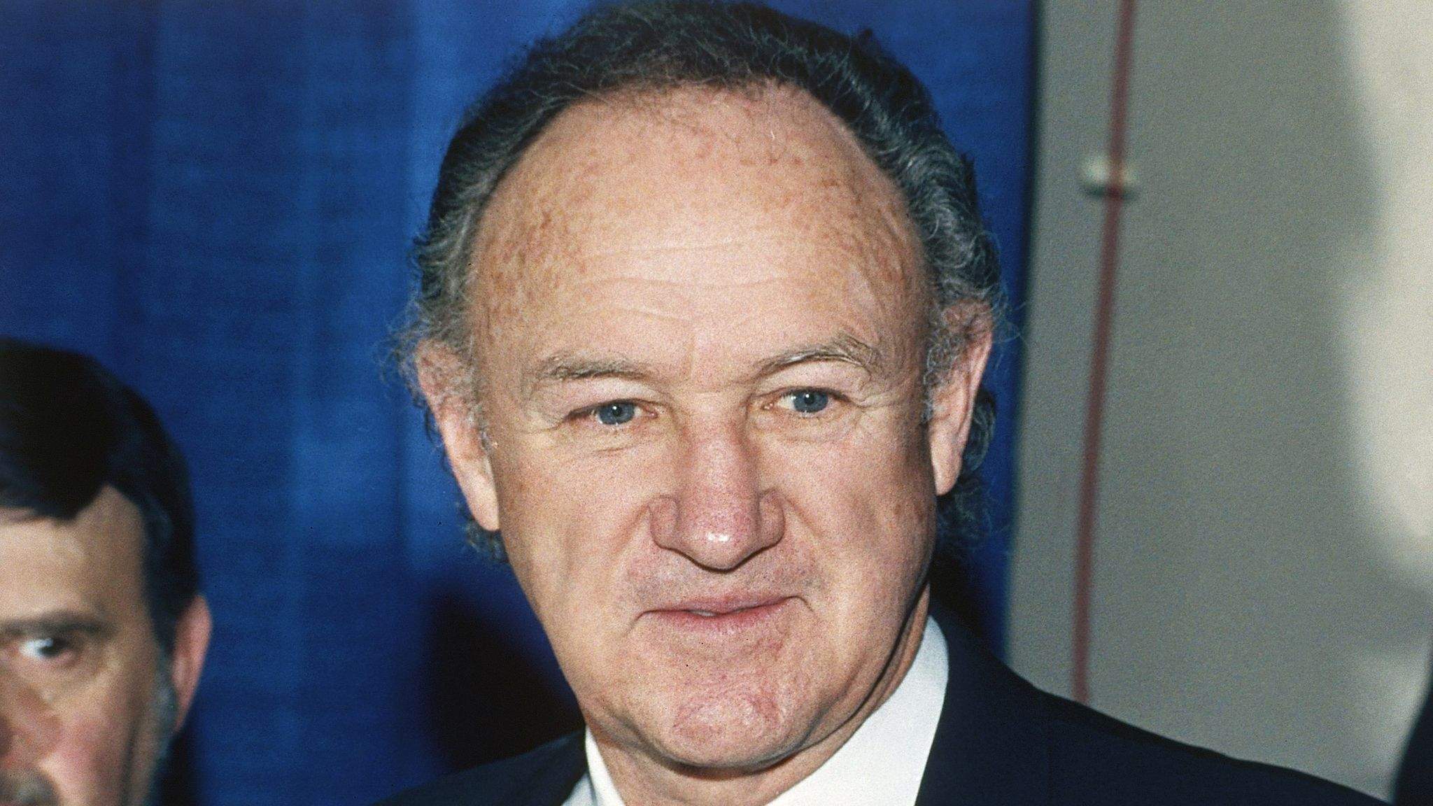 L'actor Gene Hackman i la seva dona, trobats morts a la seva casa de Nou Mèxic