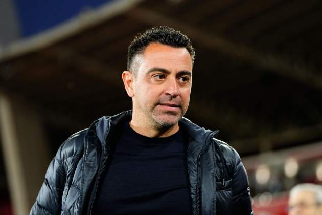 Xavi Hernández Gtres Xavi Hernández Gtres