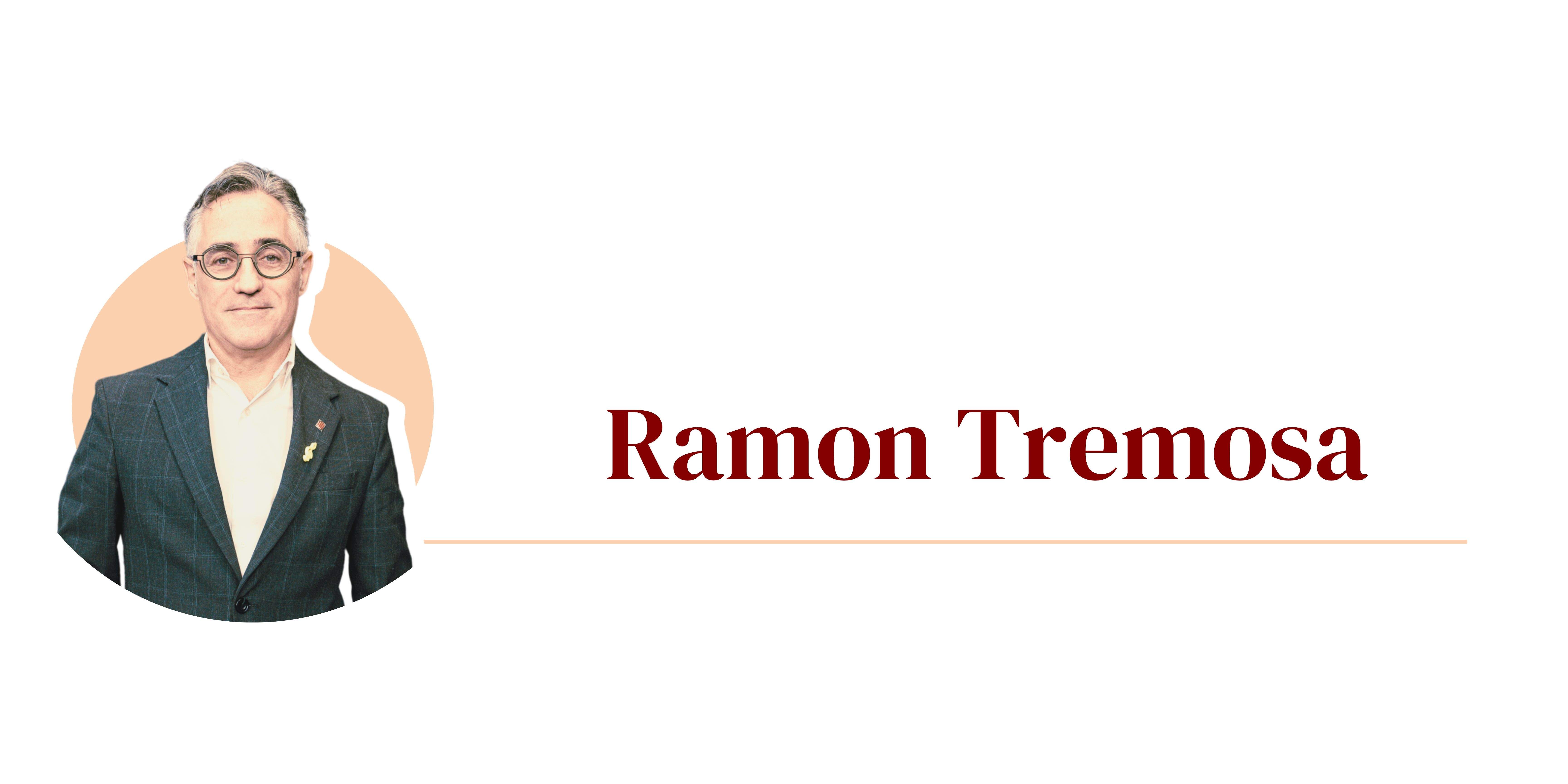 Ramon Tremosa Newsletter Ramon Tremosa Newsletter