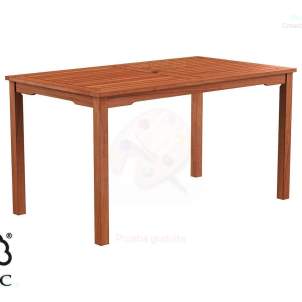 Mesa de Lidl