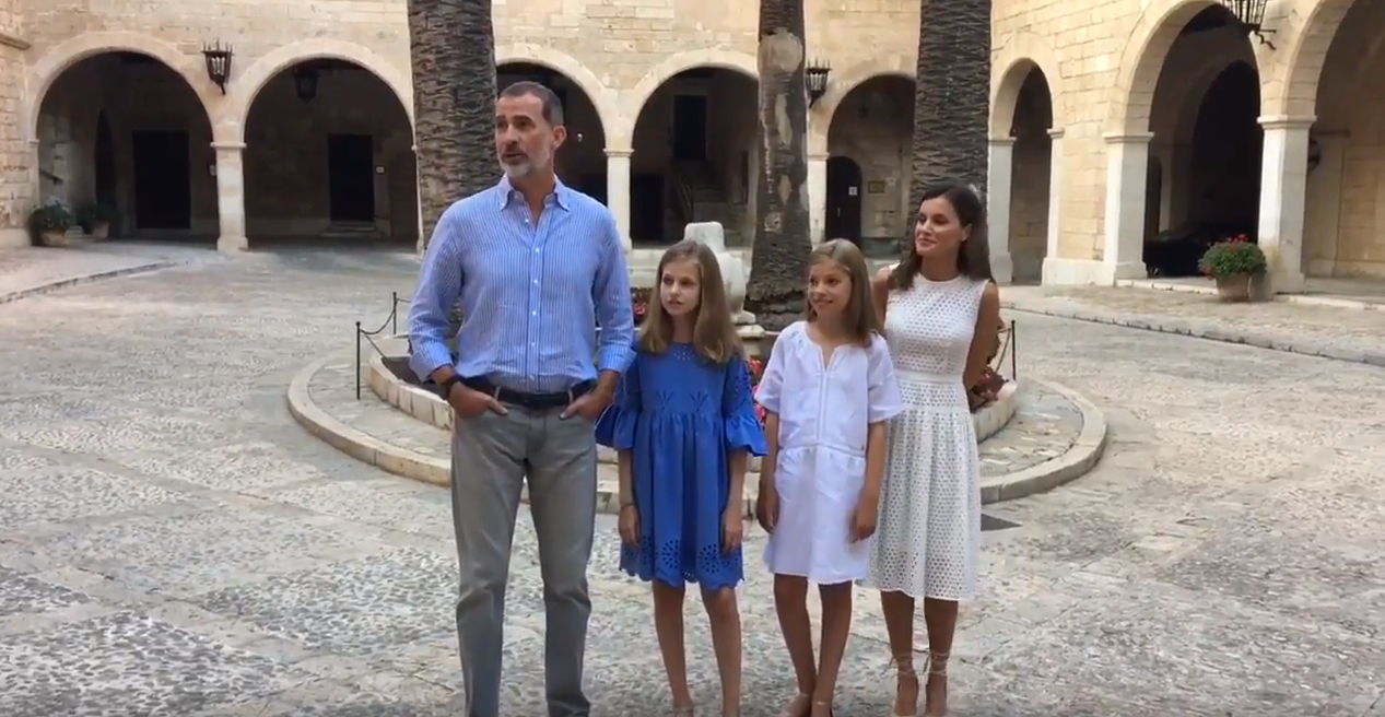 leticia e hijas ademán almudaina2