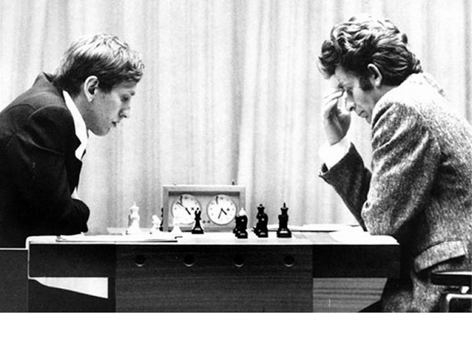 Muere Boris Spassky, el campeón mundial de ajedrez que perdió la partida de la Guerra Fría con Bobby Fischer