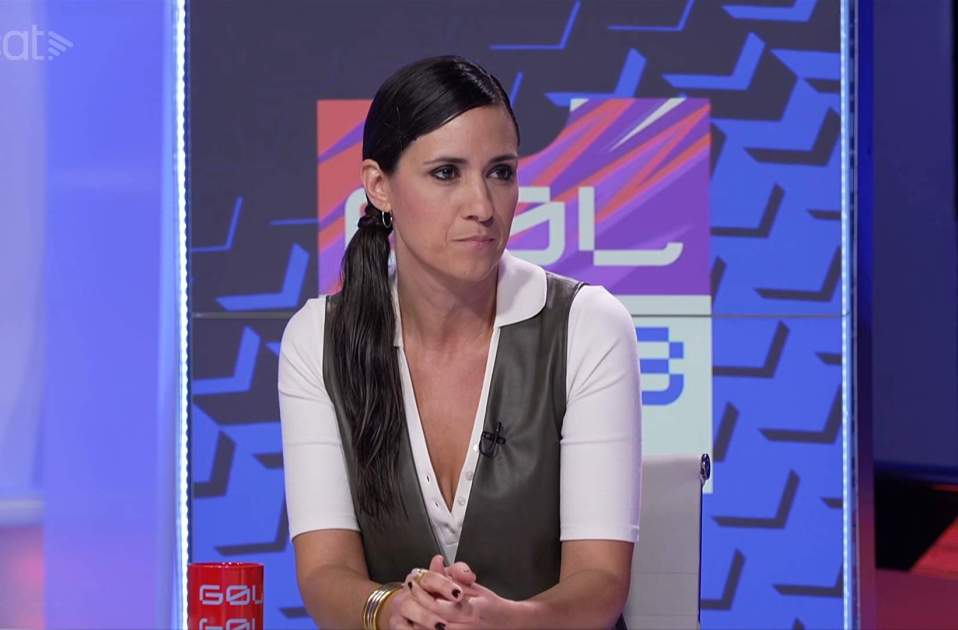 Maria Fernández Vidal, TV3 Maria Fernández Vidal, TV3