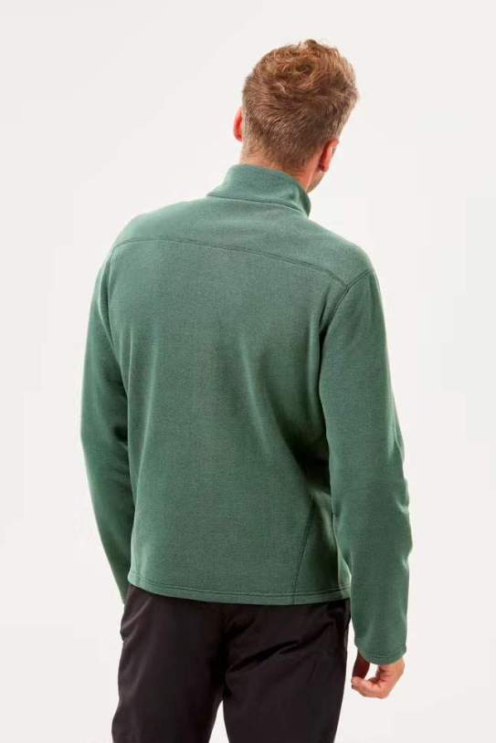 Chaqueta polar de montaña y trekking para hombre MH120 Quechua Chaqueta polar de montaña y trekking para hombre MH120 Quechua