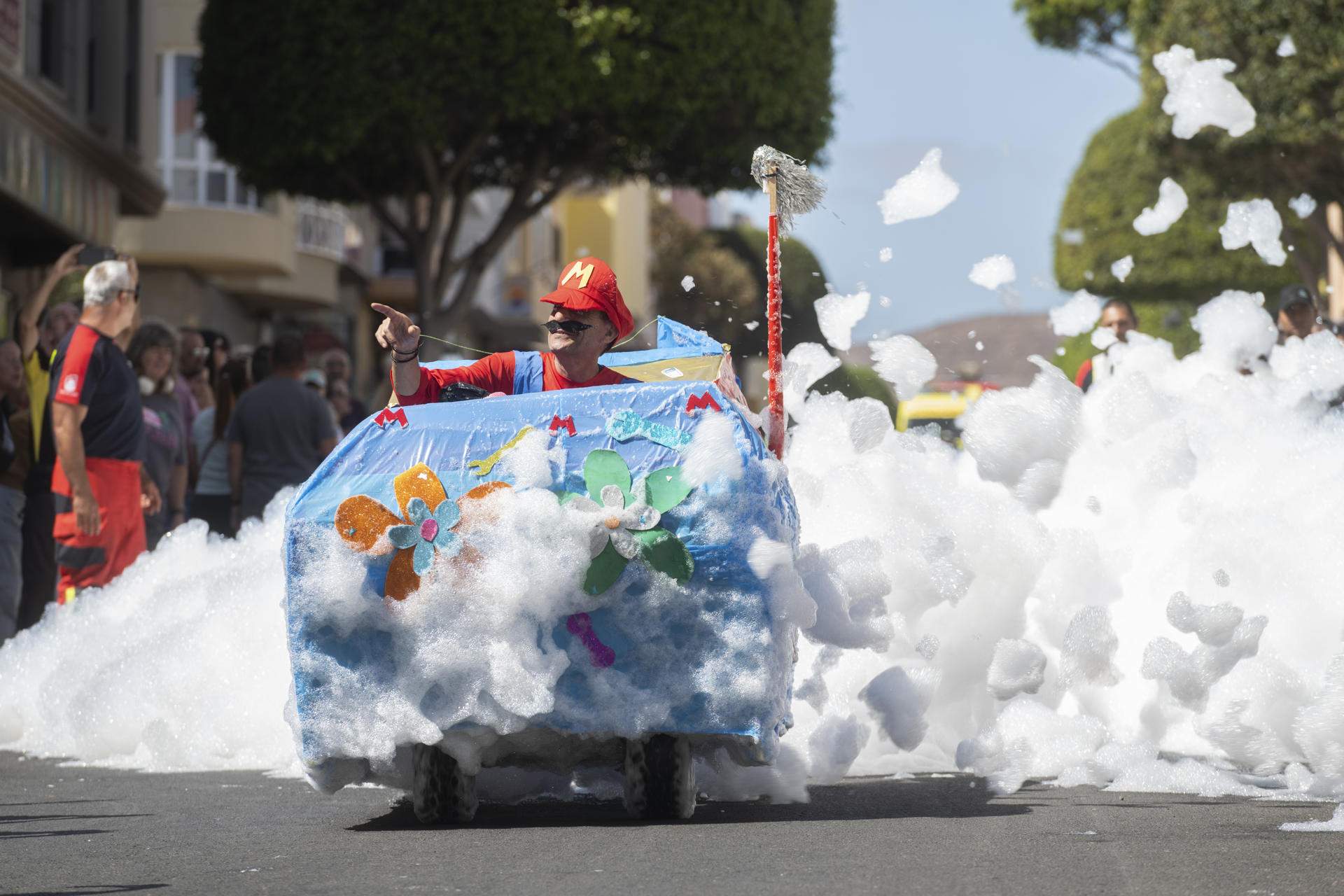 Port del Rosari (Espanya)