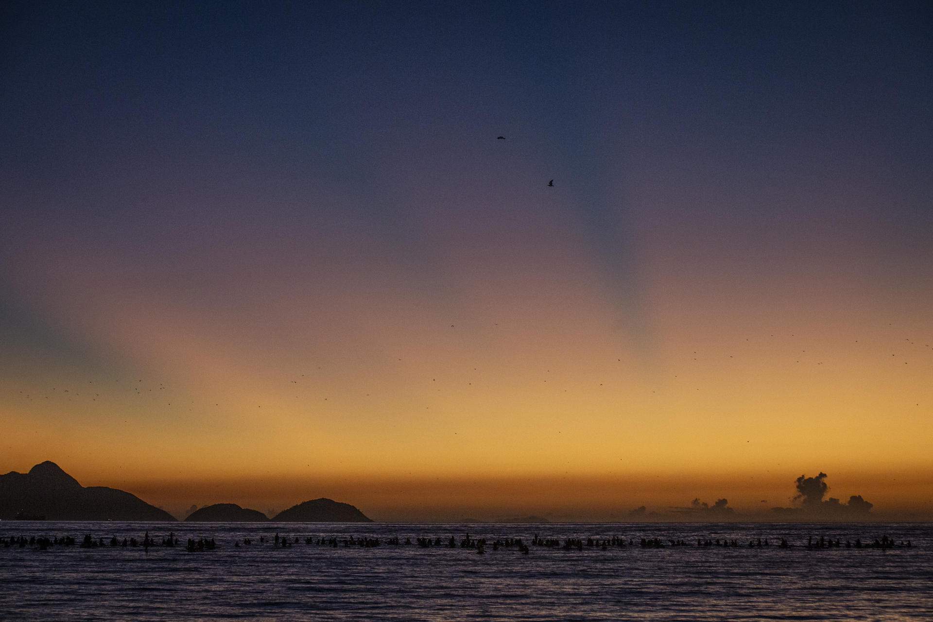 Rio de Janeiro (Brasil)