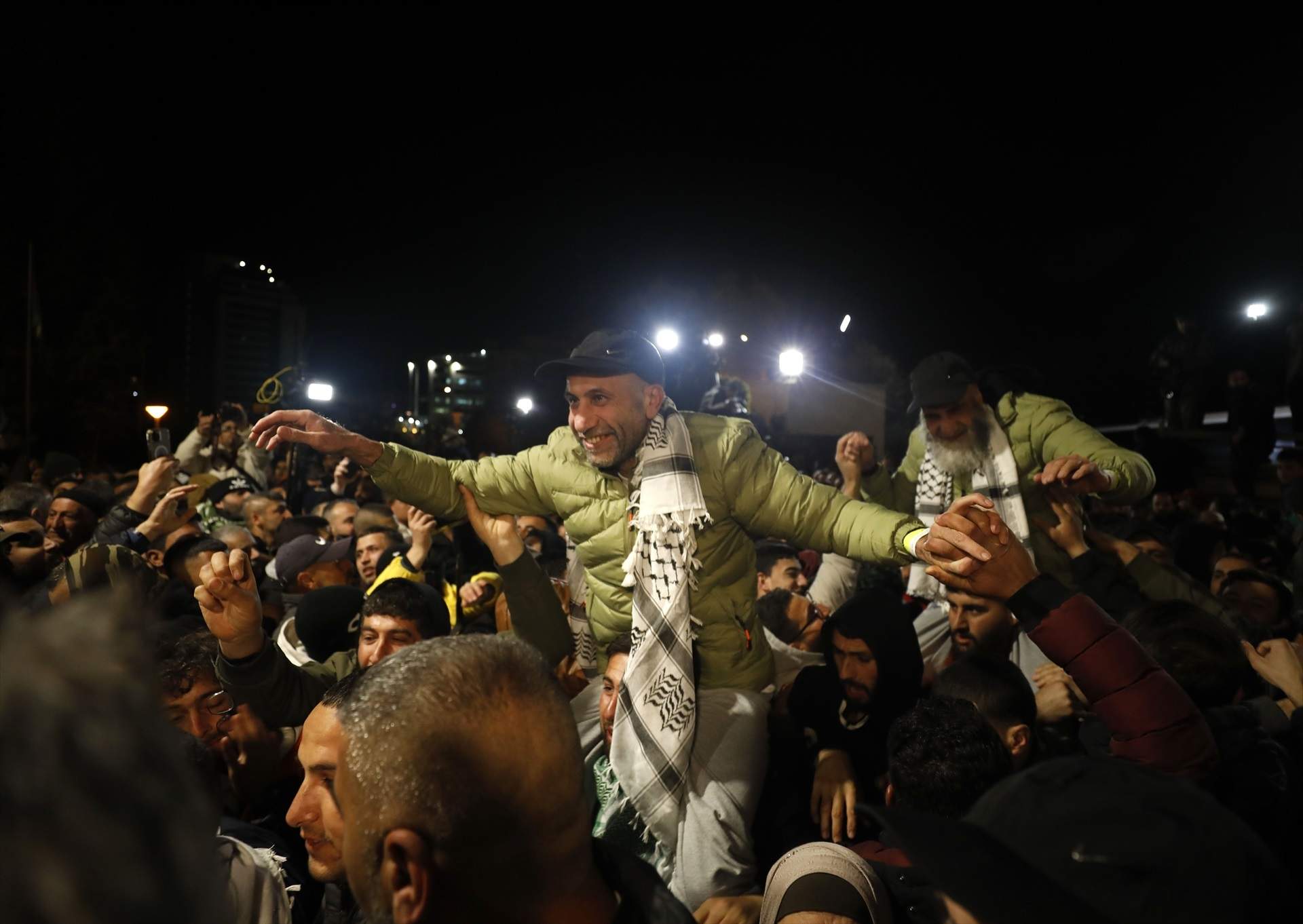 Ramallah (Palestina)