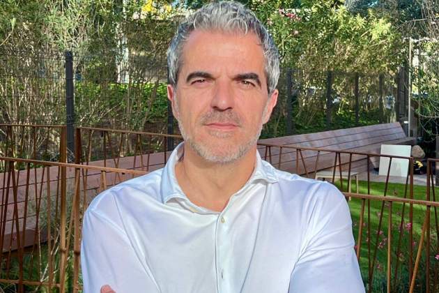 Xavier Olivella, delegado de Quantica en Catalunya Xavier Olivella, delegado de Quantica en Catalunya