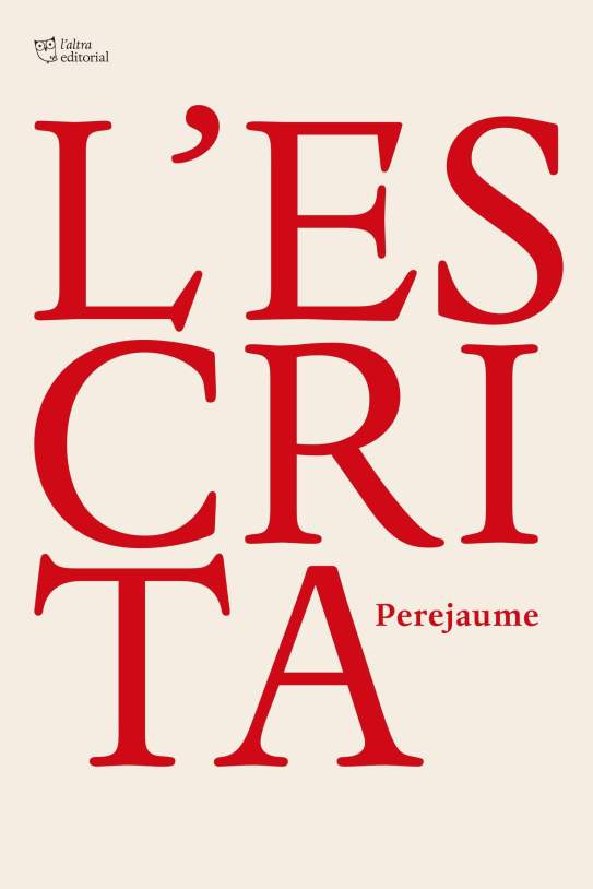 escrita escrita