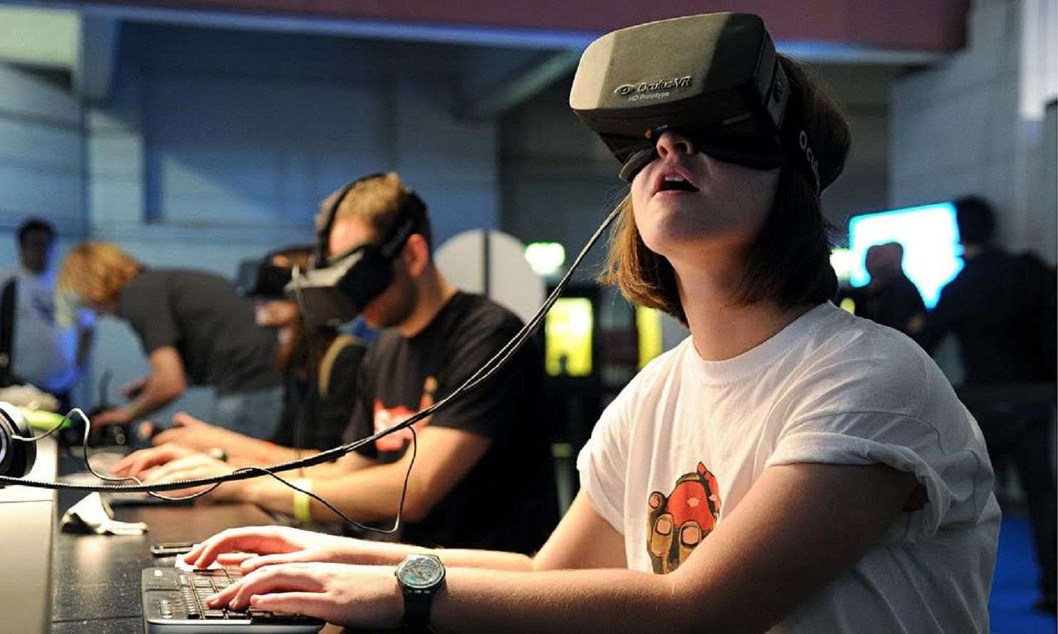 ¿Merece la pena pagar por la realidad virtual?