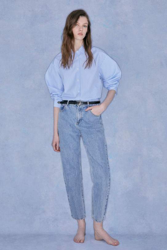 Jeans de Sfera Jeans de Sfera