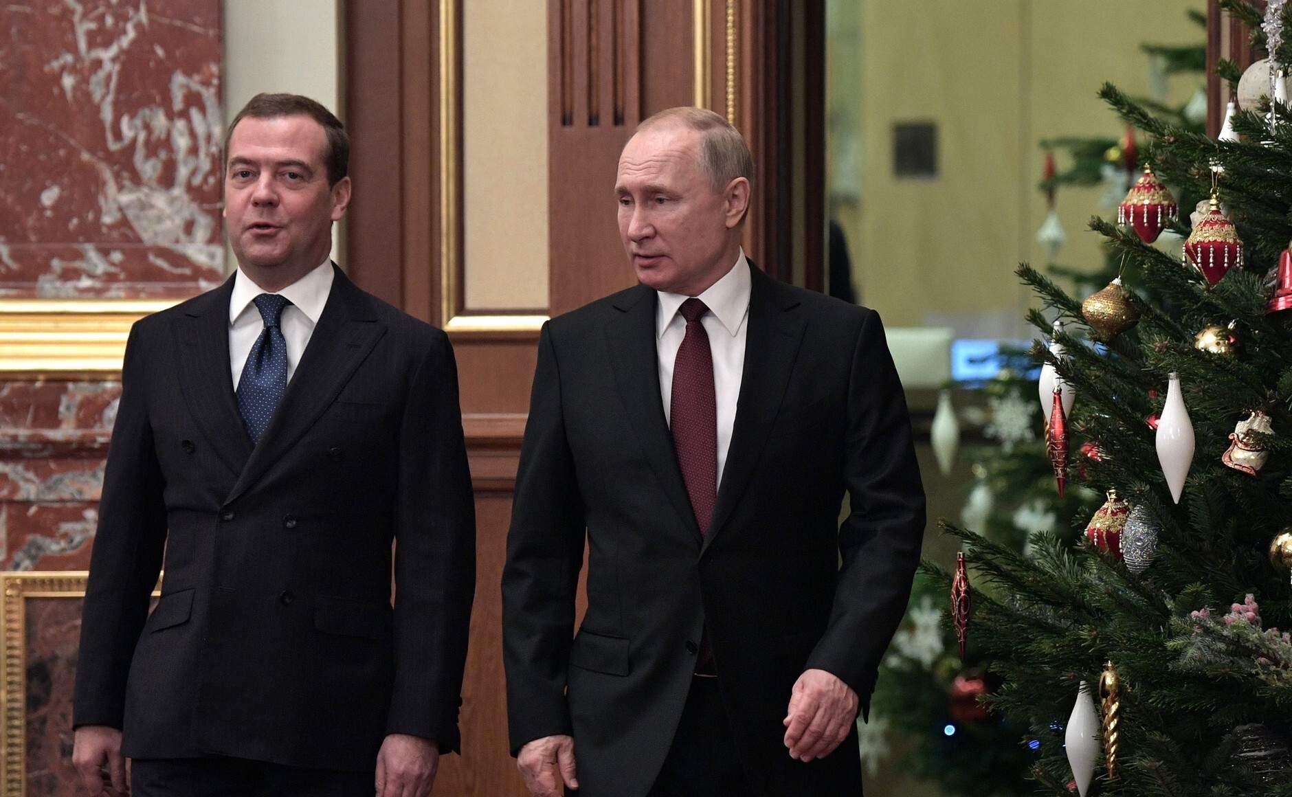 Rusia se regodea en el choque de Trump y Zelenski: "El cerdo insolente ha recibido una buena bofetada"