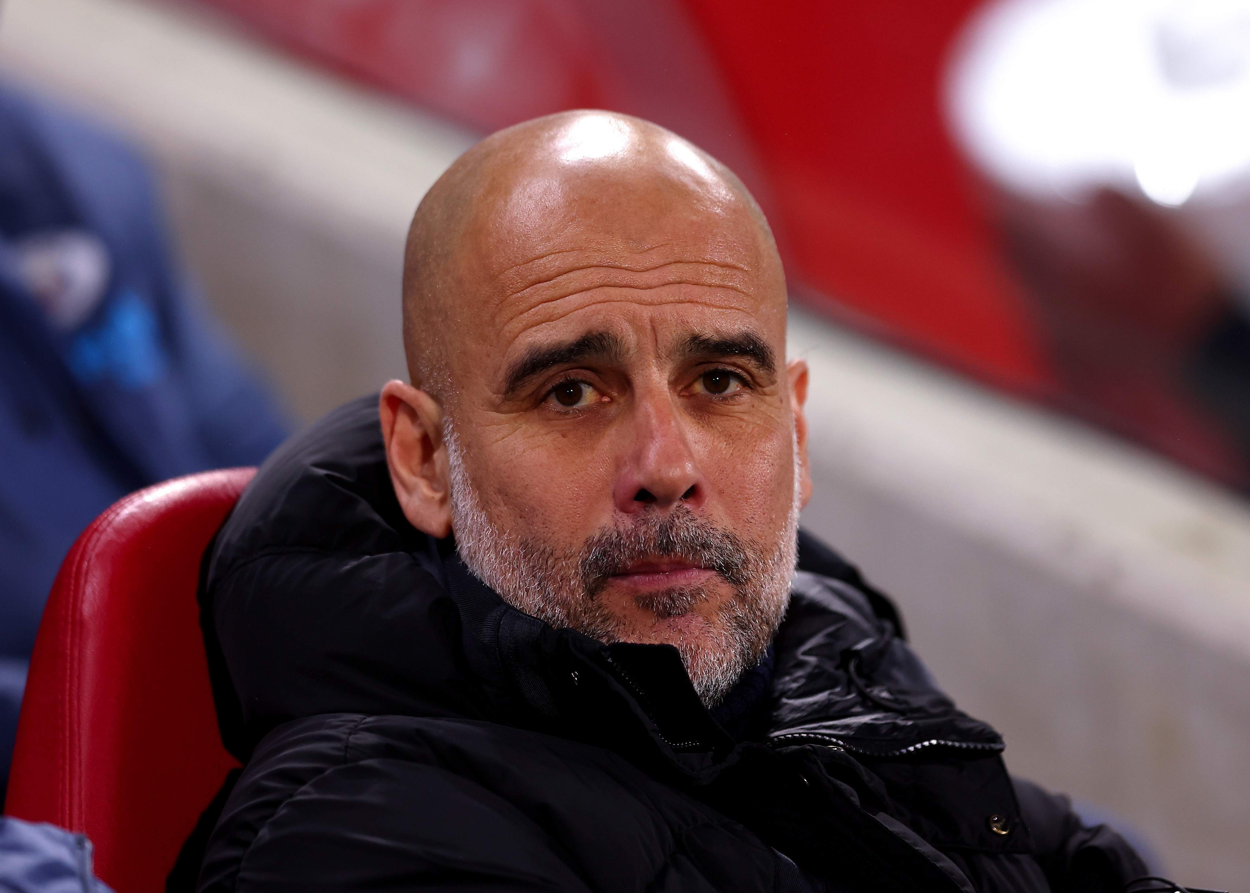 Pep Guardiola enreda con otro fichaje en el Barça: el ojo derecho de la afición