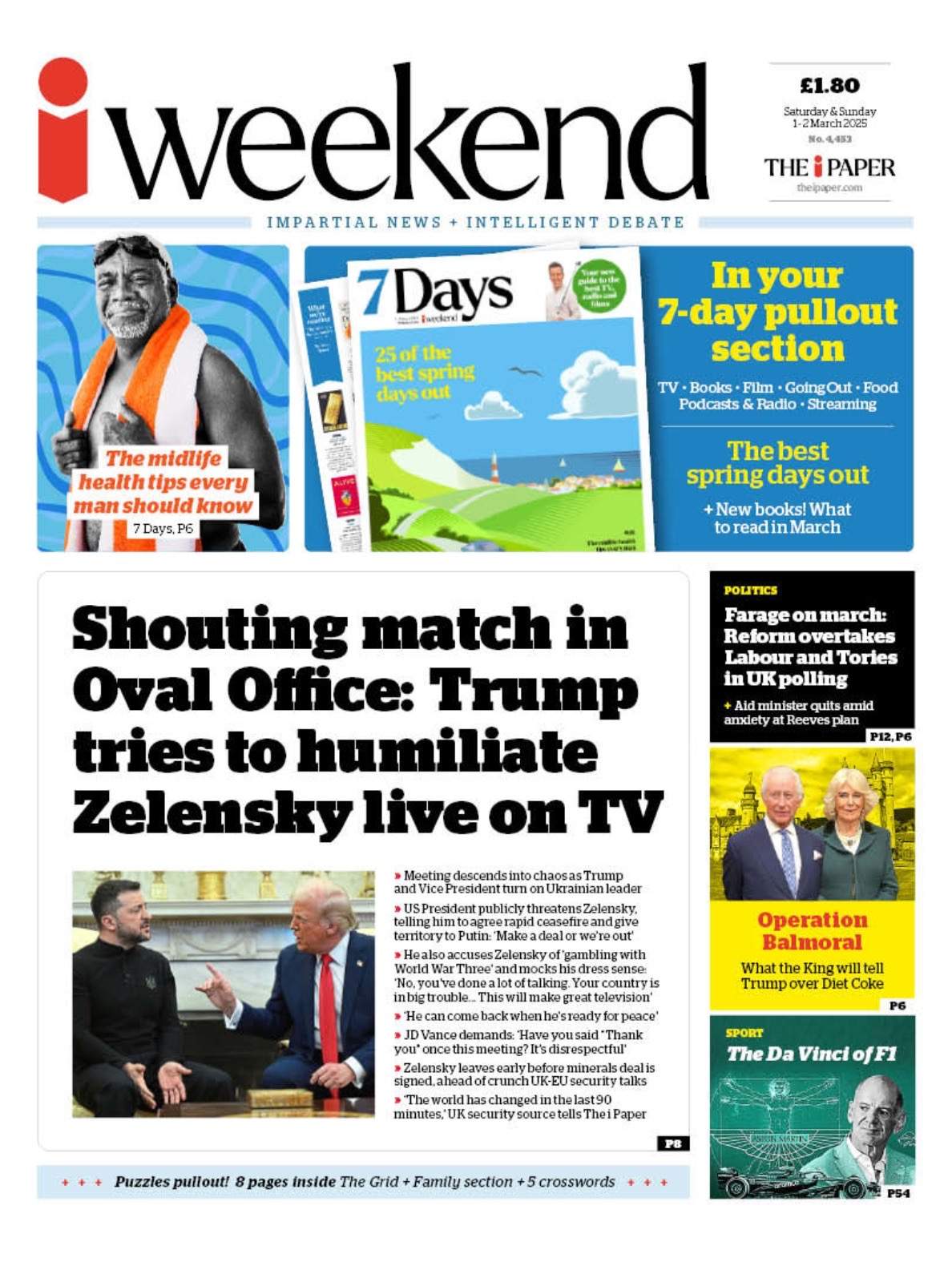 'Weekind' 'Weekind'