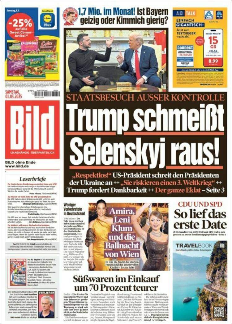 'Bild' 'Bild'