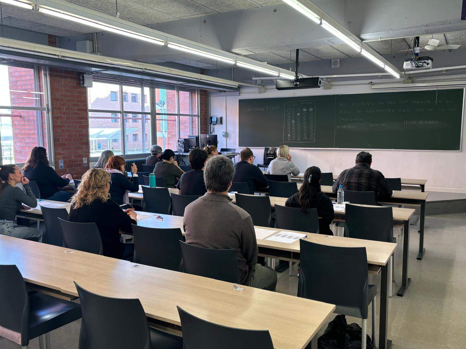 Resucita un certificado de catalán que puntúa para opositar aunque hace 20 años que no se emite