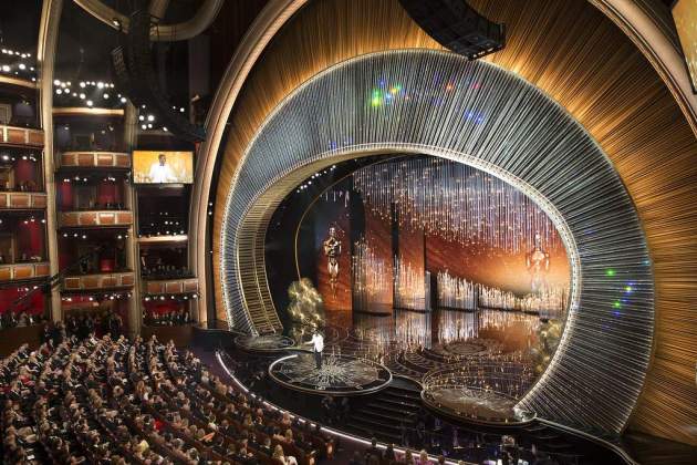 Dolby Theatre de Los Angeles Dolby Theatre de Los Angeles